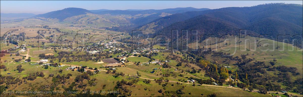 Peter Bellingham Photography Omeo - VIC (PBH3 00 33766)
